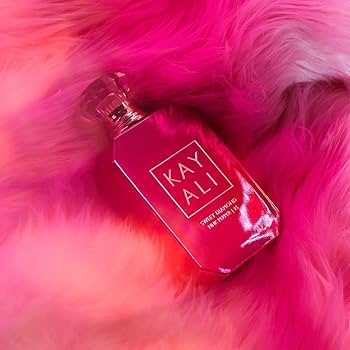 Amazon.com : KAYALI SWEET DIAMOND PINK PEPPER | 25 Travel